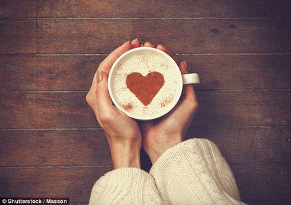 تناول 3 أكواب من القهوة يومياً...وسوف تودع ويلات الأمراض القلبية