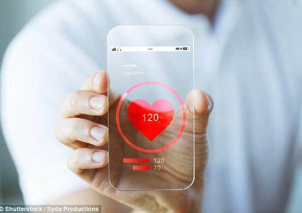 تطبيق جديد من أجل الإطمئنان على الصحة باستمرار