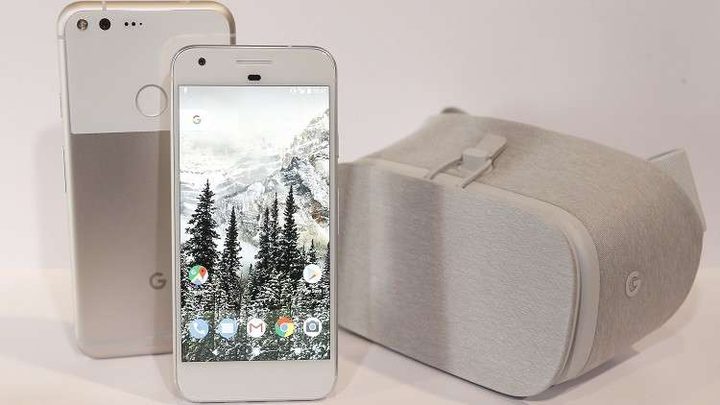 غوغل تتخلى عن هواتف "Pixel"!