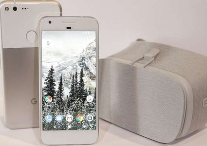 غوغل تتخلى عن هواتف "Pixel"!