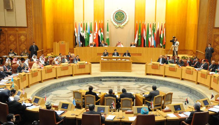 الجامعة العربية تطالب بالضغط على الاحتلال لإطلاق سراح الأسرى