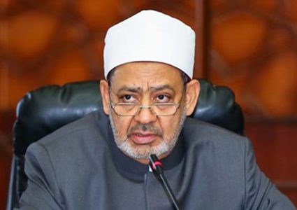 شيخ الأزهر: مساعدة اللاجئين الفلسطينيين واجب إنساني وأخلاقي على العالم كله