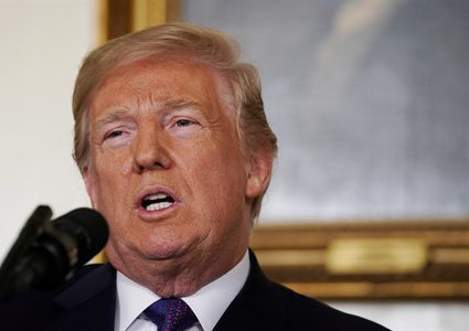 الولايات المتحدة تبحث عن قوات عربية بديلةٍ عن قواتها بسوريا