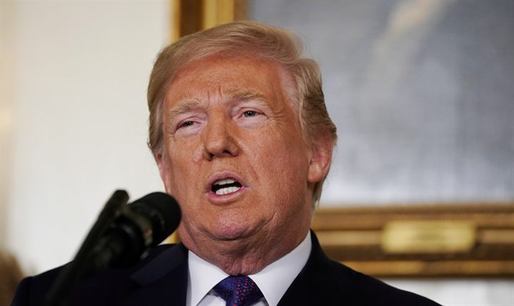 الولايات المتحدة تبحث عن قوات عربية بديلةٍ عن قواتها بسوريا