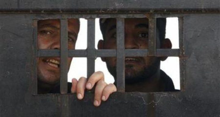 "فتح": حرية الأسرى دين في رقابنا
