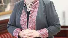 غنام: المؤسسات الاقتصادية تعزز صمود المواطنين