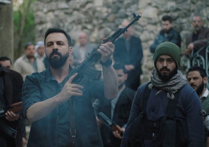 تيم حسن يشعل حماس الجمهور بمشاهد جديدة من "الهيبة"