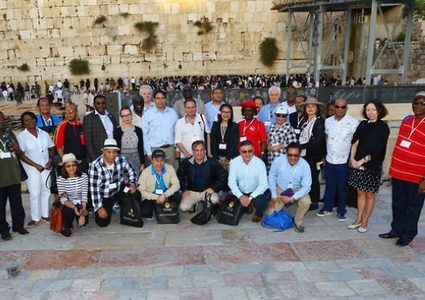 الخارجية: الاحتلال يحاول استمالة اعضاء في الامم المتحدة لدعم عضوية اسرائيل في مجلس الامن