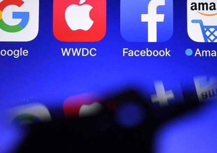 روسيا تغلق خوادم لغوغل وأمازون!