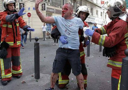 إنجلترا في المونديال.. رقم غريب جدا و"تهديدات بالقتل"