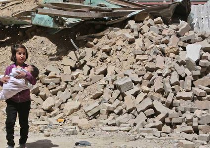 دخول خبراء الكيماوي إلى دوما "مستبعد" الأربعاء