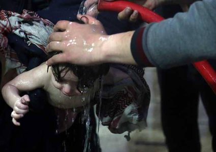 محاكمة شركات بلجيكية صدّرت مركبات كيماوية إلى سوريا