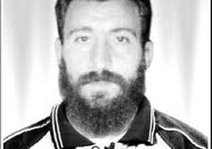 جنين: تكريم عَميد أسرى المحافظة رائد السّعدي