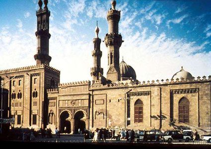 الاوقاف تشارك بندوة "القُدس تراث لا ينسى" في القاهِرة