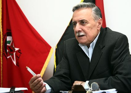 أبو ليلى لـ"النجاح": العديد من القضايا قُدمت لمحكمة الجنايات ضد الجرائم الإسرائيلية