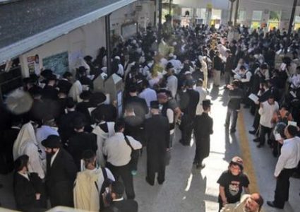 استطلاع: الحرب والتهديدات الامنية الخارجية تقلق الاسرائيليين