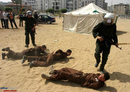 الأسير طه تعرض للتنكيل خلال اعتقاله