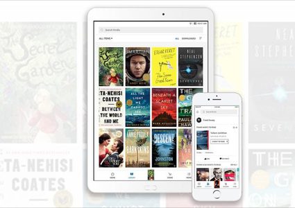 أمازون تطلق وظيفة جديدة بتطبيق "كيندل"!