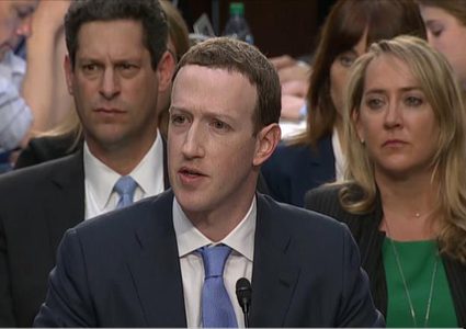 هل سيكون هناك منافس لفيسبوك؟