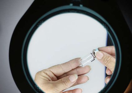 ابتكار أحدث لقاح مضاد لالتهاب الكبد В!