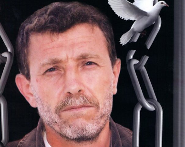 الأسير البرغوثي: ما يحتاجه الأسرى هو تجسيد للوحدة الوطنية