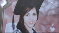 بالفيديو.. قضية وفاة إيمان الرزة مازالت شائكة