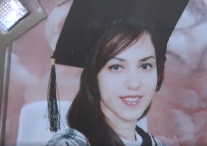 بالفيديو.. قضية وفاة إيمان الرزة مازالت شائكة