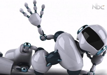 بالفيديو.. روبوت مخصص للأشخاص الذين يعيشون وحدهم