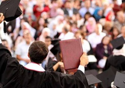 رام الله: إقرار قروض الطلبة للفصل الدراسي الثاني