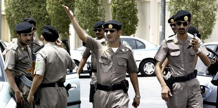 مقتل 4 شرطيين ومسلح في هجوم على نقطة تفتيش جنوبي السعودية