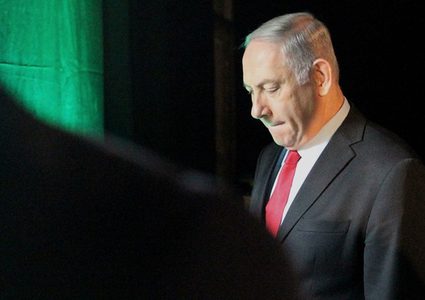 نتنياهو يدعو السفراء الأجانب لنقل مقار بعثاتهم إلى القدس‎