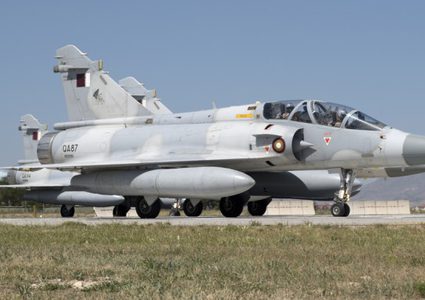 قطر تشتري منظومة دفاع جوية أمريكية بـ 2.5 مليار دولار