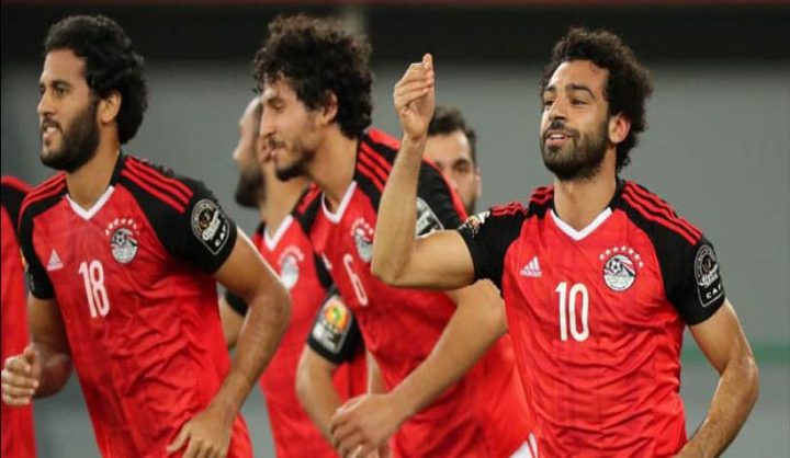 جدل أزهري حول إفطار لاعبي منتخب مصر في كأس العالم
