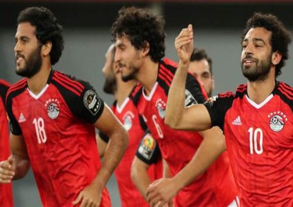 جدل أزهري حول إفطار لاعبي منتخب مصر في كأس العالم