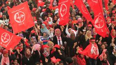 ماذا يعني عدم مشاركة "الشعبية" في اجتماع "الوطني" ؟