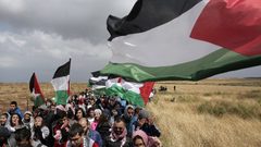 "مسيرات العودة".. كيف ستكون في جمعتها الرابعة ؟