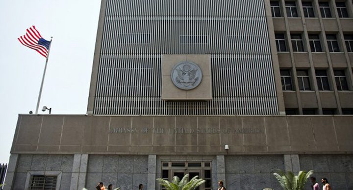الأردن مجددا موقفه: قرار نقل السفارة الأمريكية إلى القدس باطل