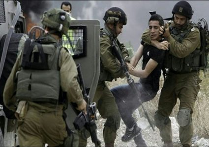 اعتقالات واعتداءات وسيطرة على ممتلكات المواطنين... الاحتلال يصعد
