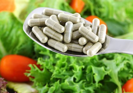 احذروا من مكملات "الشاي الأخضر" الغذائية !