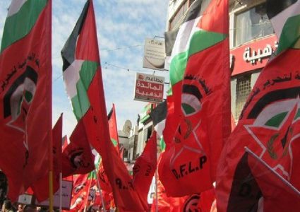 الديمقراطية: قرار المشاركة في جلسة "الوطني" مرتبط بمشاوراتنا مع الفصائل