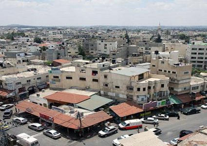 قلقيلية: مشاريع بقيمة تسعة عشر مليون شيكل