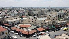 قلقيلية: مشاريع بقيمة تسعة عشر مليون شيكل