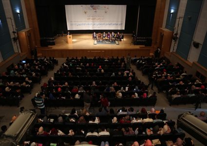 داوود كتّاب: مواقع التواصل الإجتماعي تتجسس علينا .. انتبهوا