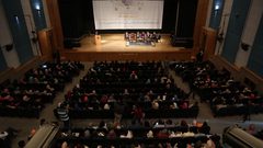 داوود كتّاب: مواقع التواصل الإجتماعي تتجسس علينا .. انتبهوا