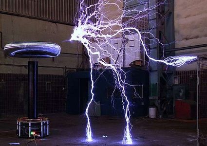 روسي يطور تقنية فريدة لإنتاج الكهرباء!