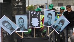 هل نحن على عتبات صفقة تبادل للأسرى؟