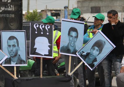 هل نحن على عتبات صفقة تبادل للأسرى؟