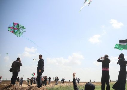 مسيرات العَودة .. ستؤتي أُكُلها باستمراريّتها