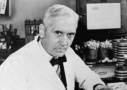 بمحض الصدفة.. اكتشاف طبي أنقذ البشرية من أمراض فتاكة