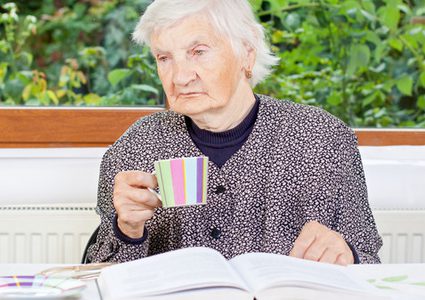 للوقاية من الخرف في الكبر.. عليك بالتعليم العالي